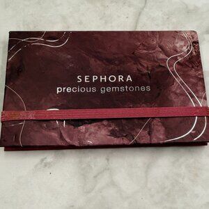 SEPHORA PRECIOUS GEMSTONES EYESHADOW -TITANIUM QUARTZ